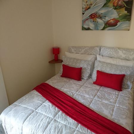 بلومفونتين Chanelle Self Catering المظهر الخارجي الصورة