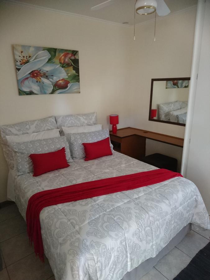 بلومفونتين Chanelle Self Catering المظهر الخارجي الصورة