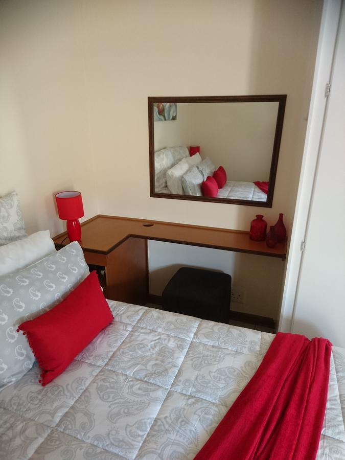 بلومفونتين Chanelle Self Catering المظهر الخارجي الصورة