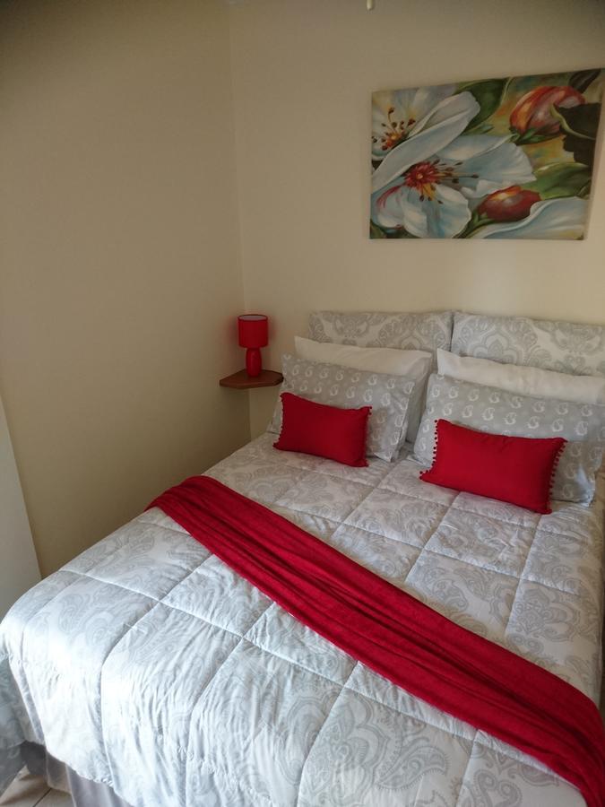 بلومفونتين Chanelle Self Catering المظهر الخارجي الصورة