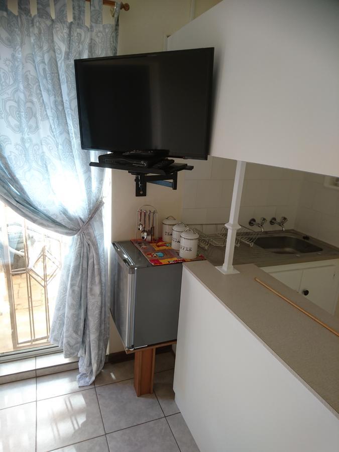 بلومفونتين Chanelle Self Catering المظهر الخارجي الصورة